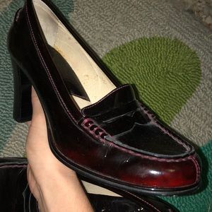 Vintage Michael kors shoes